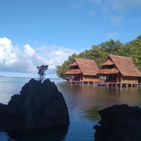 Beser Bay Homestay Besir Extérieur photo