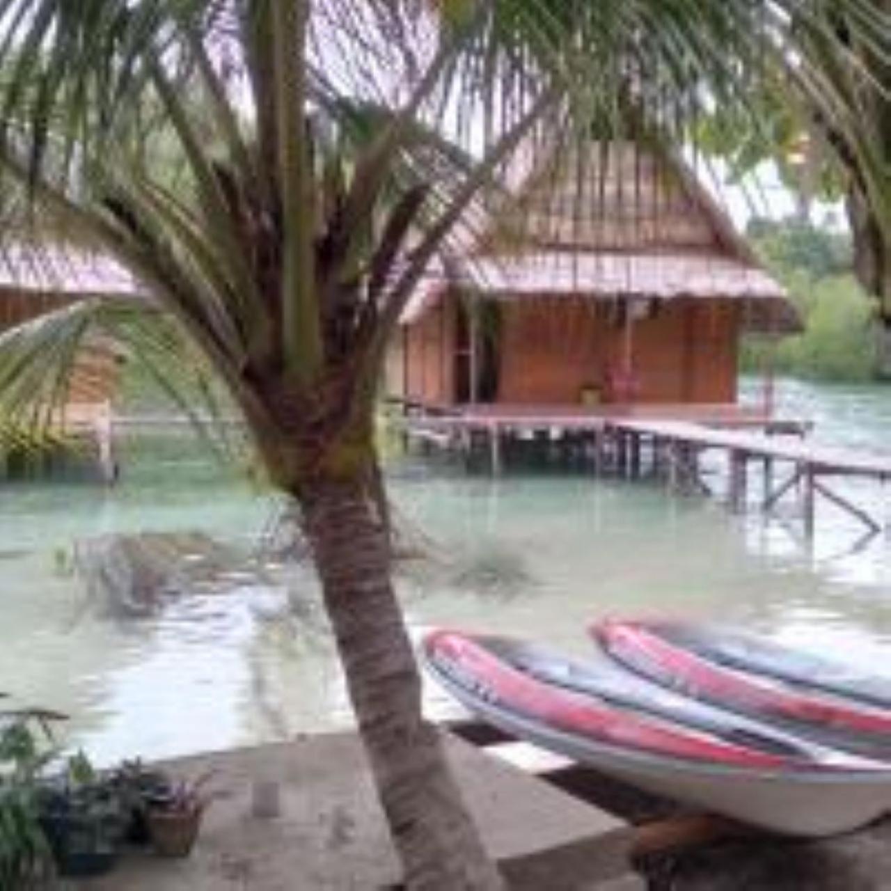 Beser Bay Homestay Besir Extérieur photo