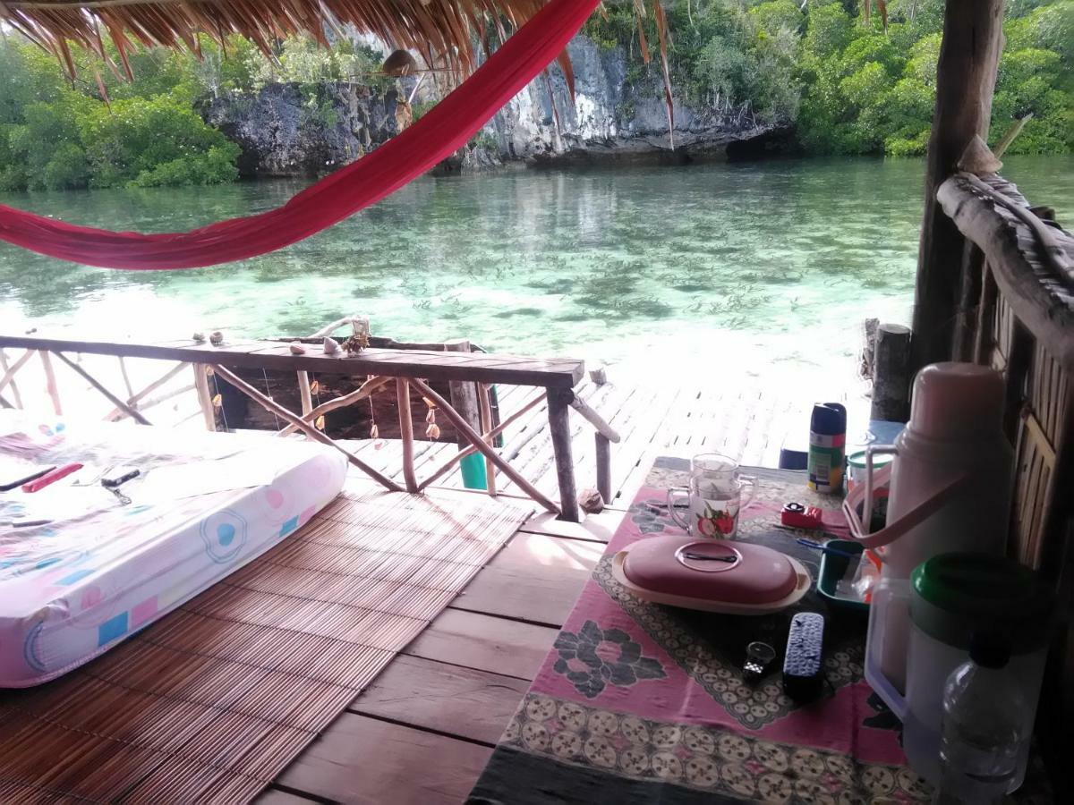 Beser Bay Homestay Besir Extérieur photo