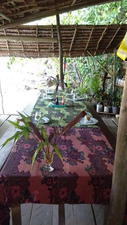 Beser Bay Homestay Besir Extérieur photo